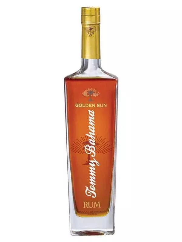 Tommy Bahama Golden Sun Rum