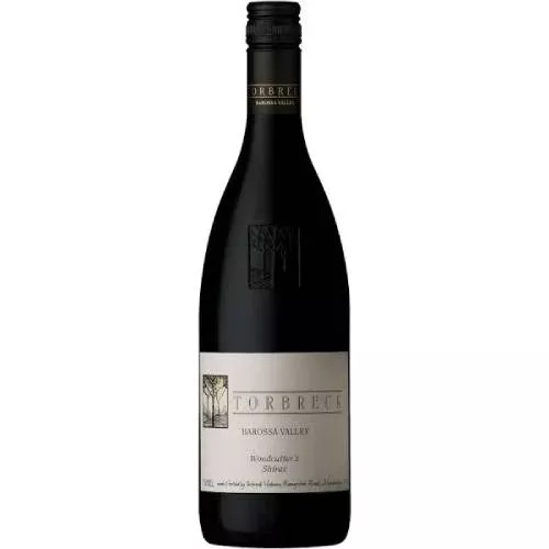 Torbreck Woodcutters Shiraz 750ML