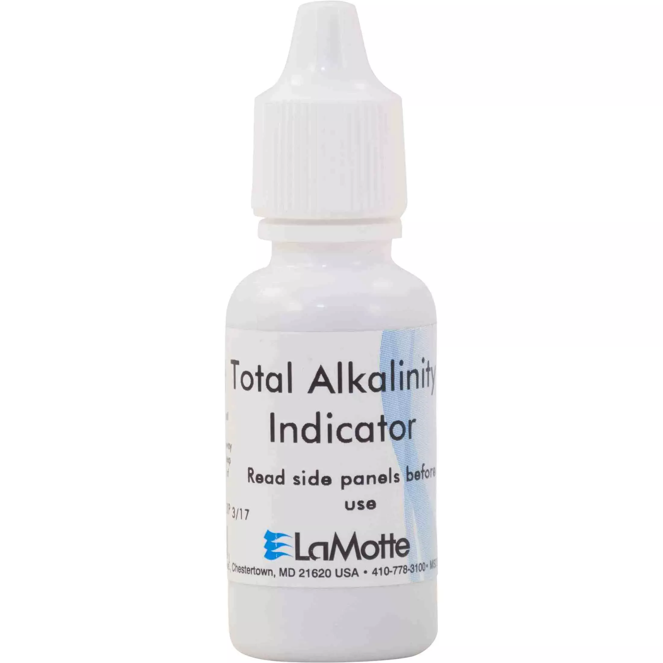 Total Alkalinity Indicator (15 mL) - LaMotte Water Test Reagent