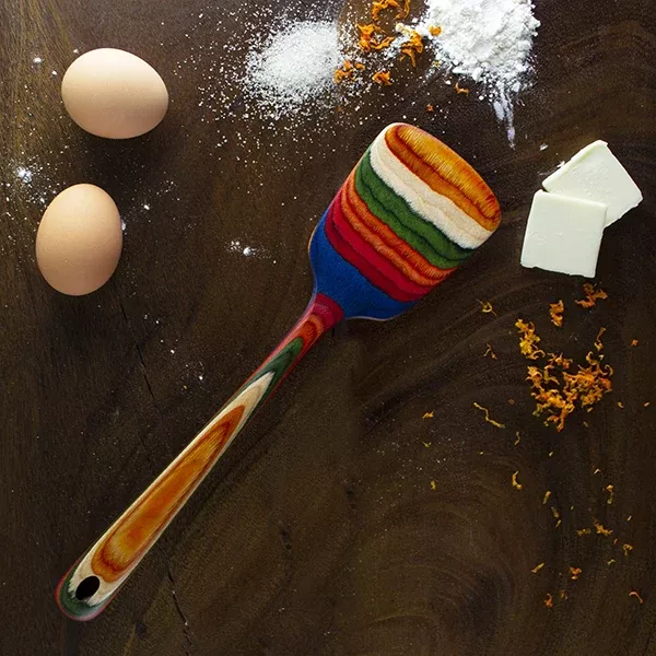 Totally Bamboo 12.5" Baltique Marrakesh Spatula