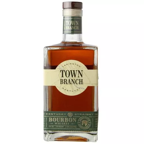 Town Branch Kentucky Straight Bourbon NV - 750ML
