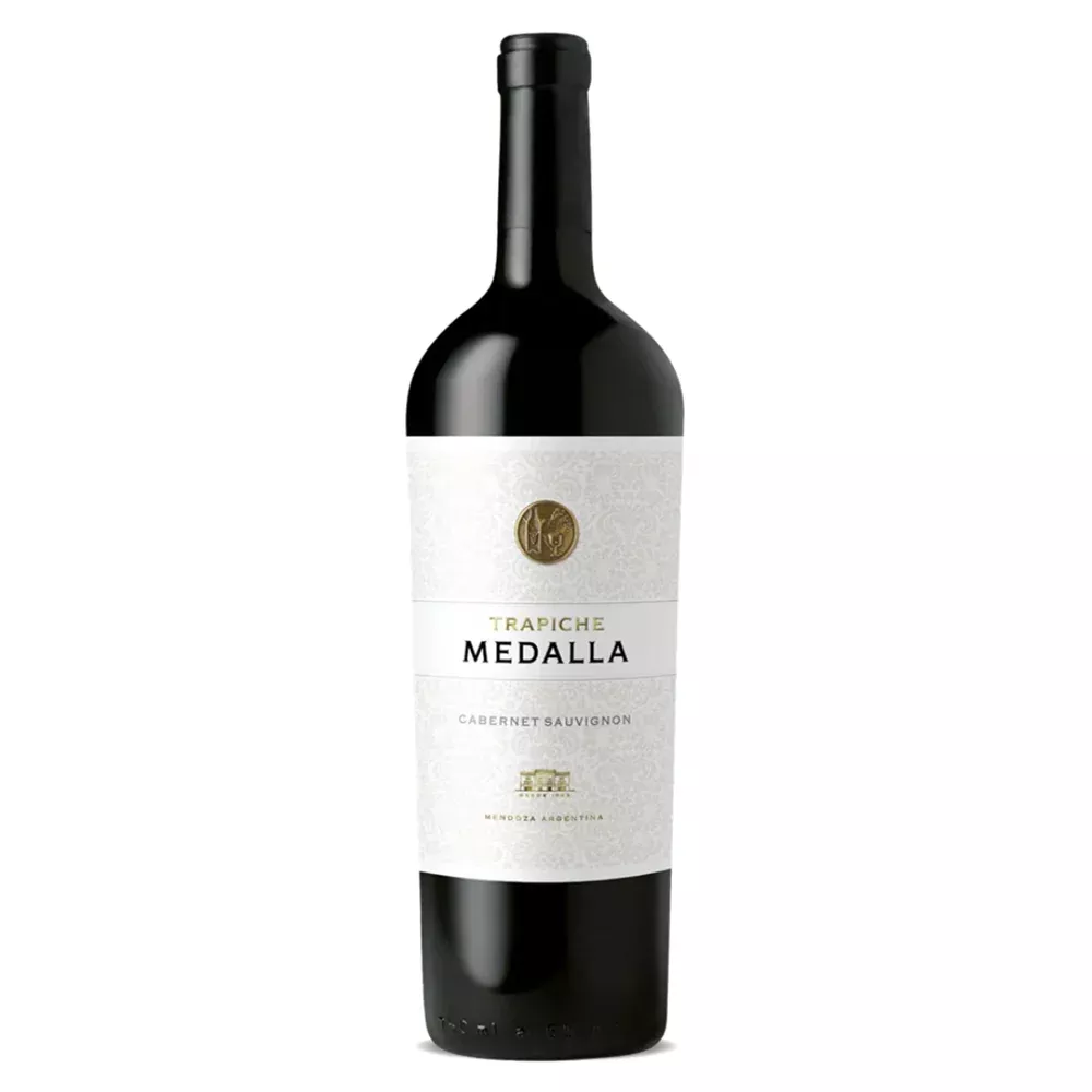 Trapiche Medalla Cabernet Sauvignon 2022