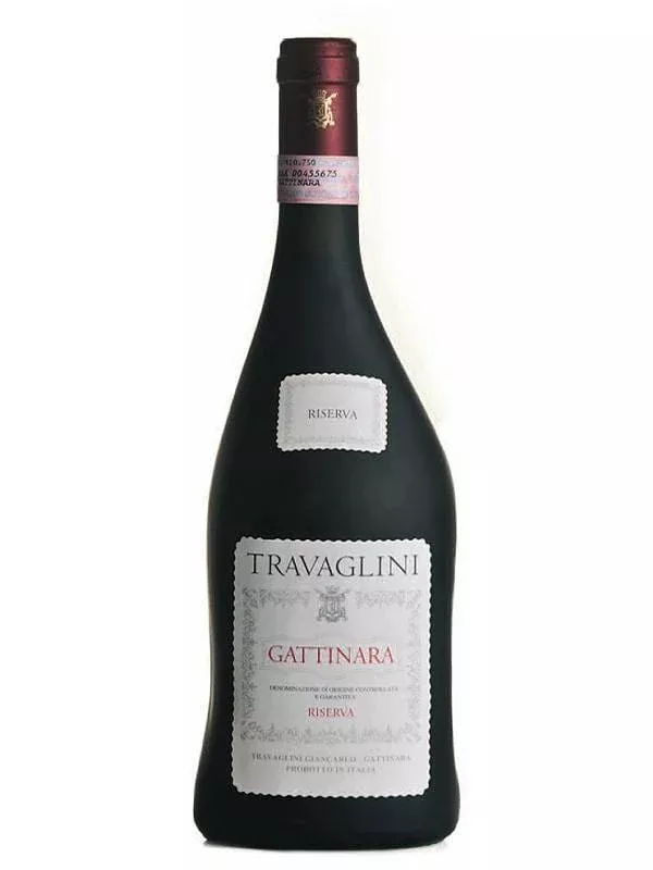 Travaglini Gattinara Riserva 2005