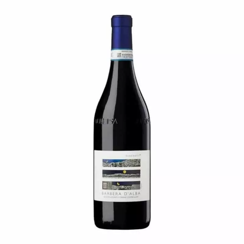 TREDIBERRI BARBERA D’ALBA