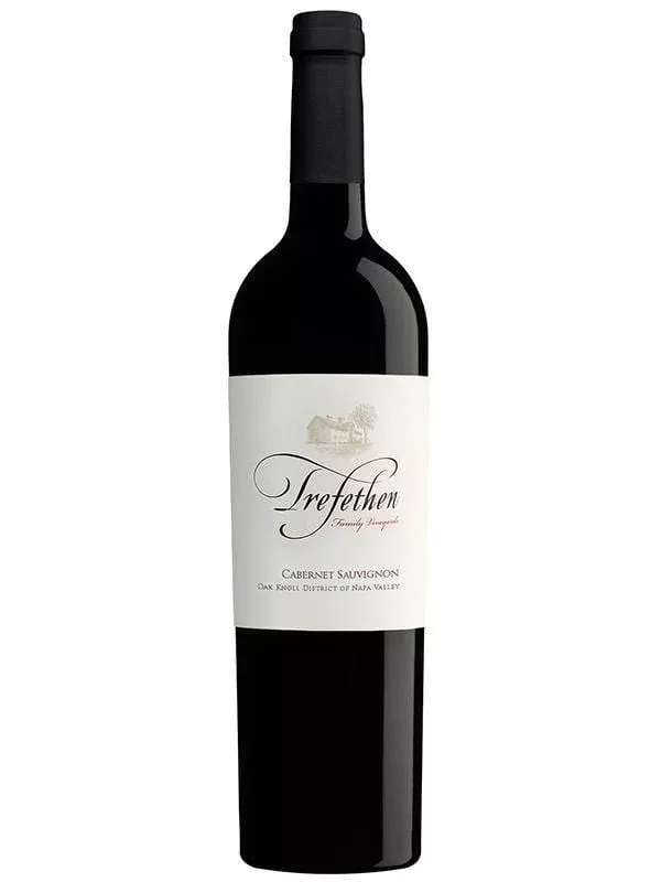 Trefethen Family Vineyards Cabernet Sauvignon 2008