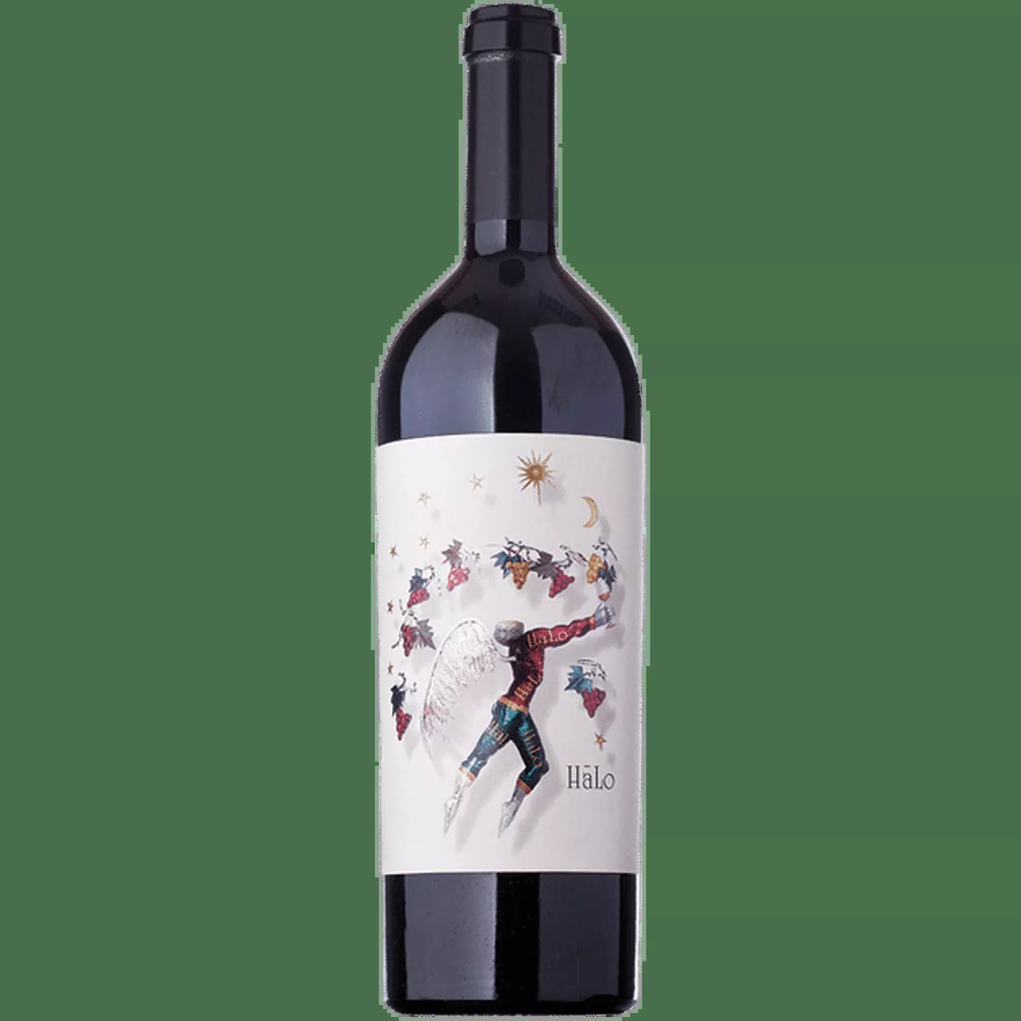 Trefethen Halo Cabernet Sauvignon 2018 750ml