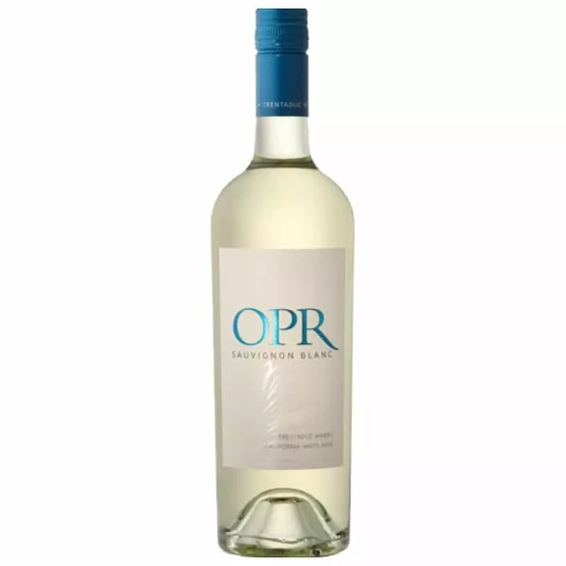 TRENTADUE OLD PATCH SAUVIGNON BLANC