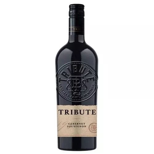 Tribute Cabernet Sauvignon - 750ML