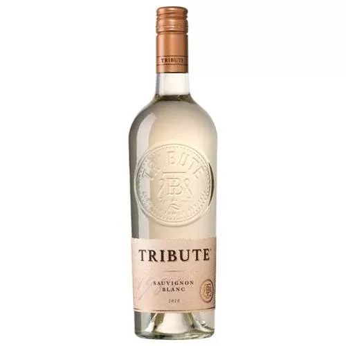 Tribute Sauvignon Blanc 750ML