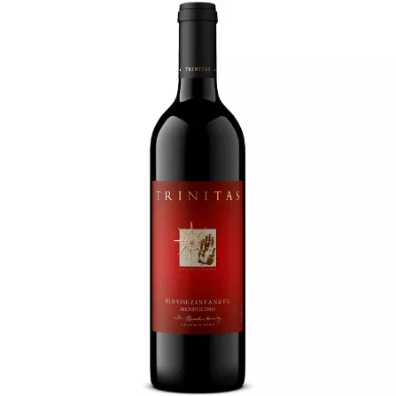 Trinitas - Zinfandel - Mendocino