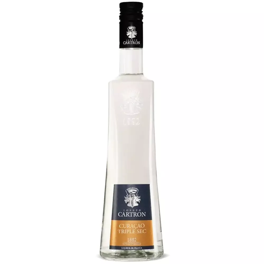 Triple Sec Joseph Cartron Curacao