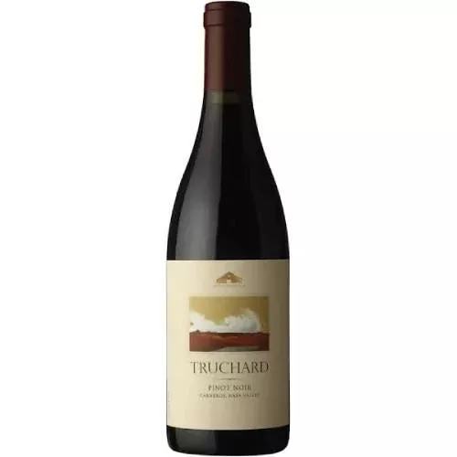 Truchard P Noir - 750ML
