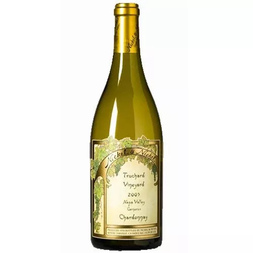 Truchardonnay Chardonnay 750ML