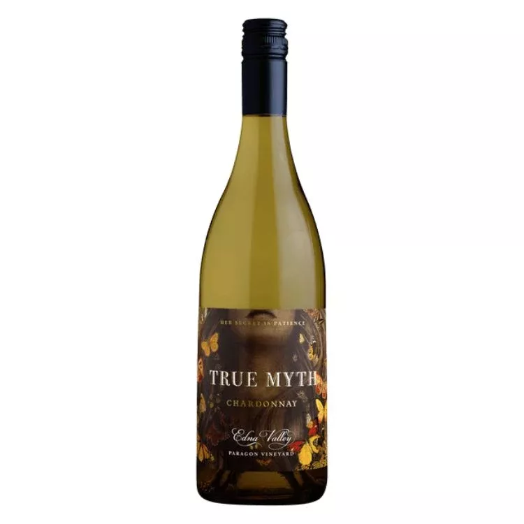 True Myth Chardonnay 750ML