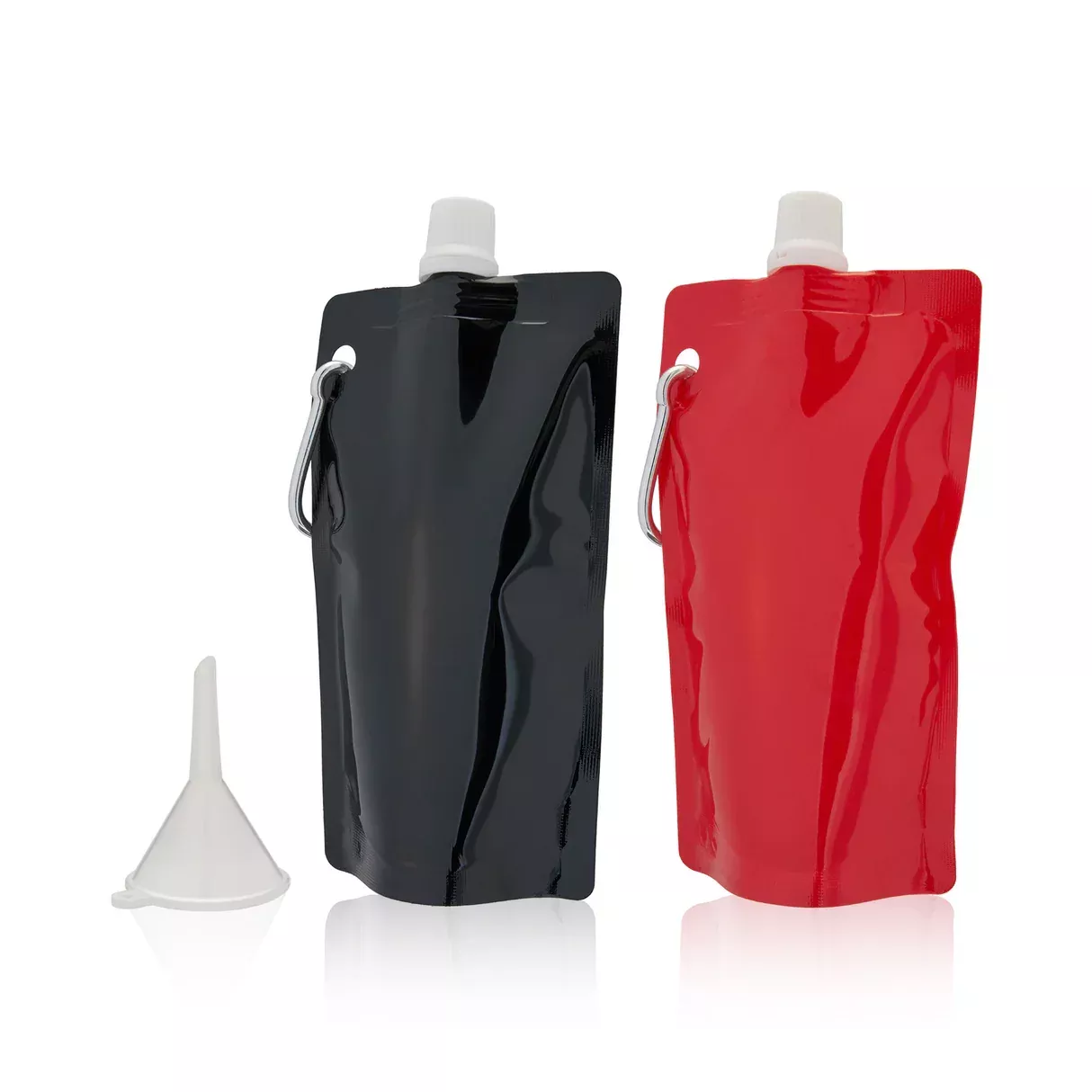 True Smuggle Collapse Flask