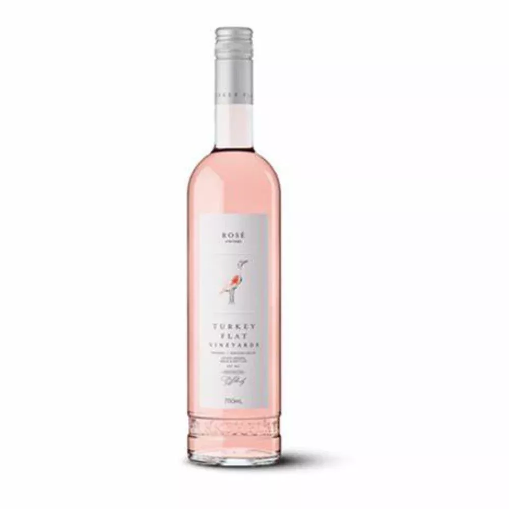 Turkey Flats Rosé 2024
