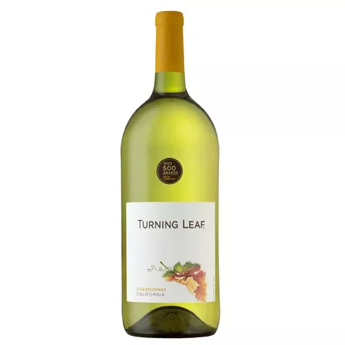 Turning Leaf Chardonnay - 1.5L