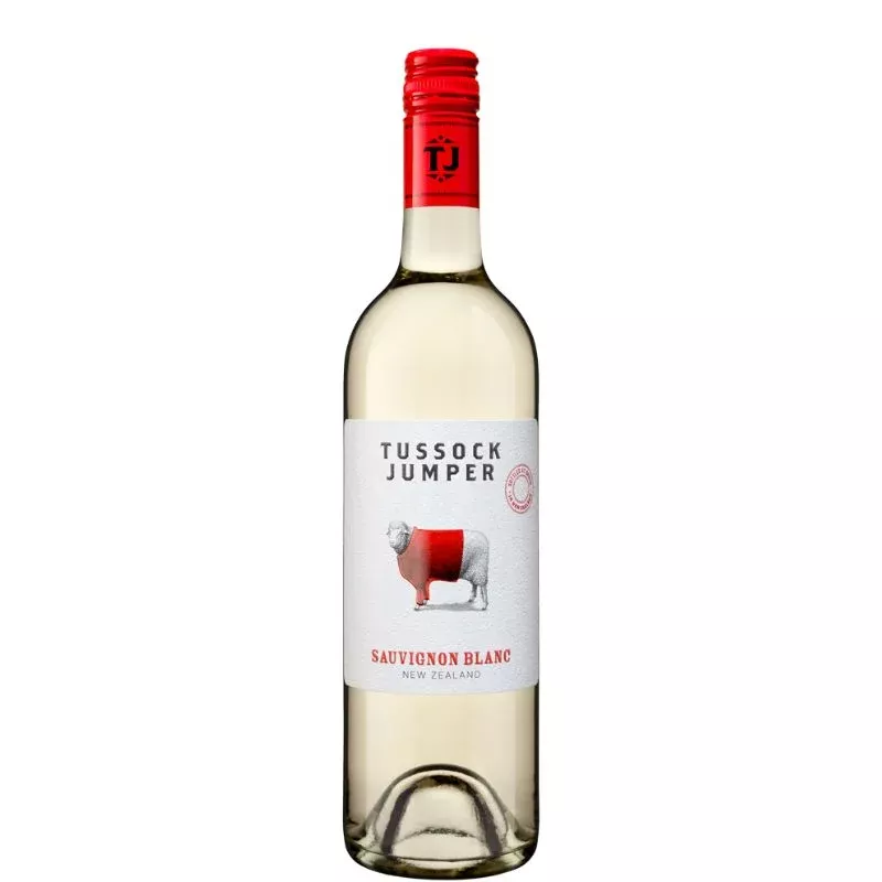 TUSSOCK JUMPER SAUVIGNON BLANC