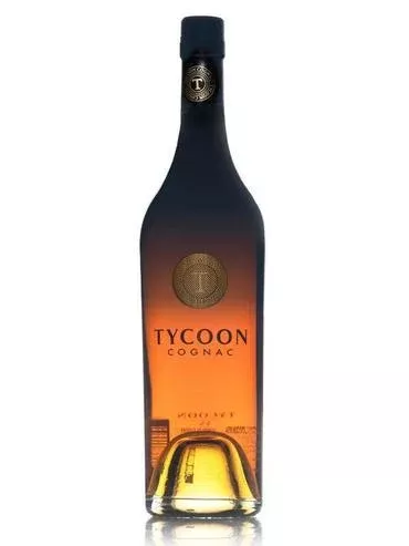 Tycoon VSOP Cognac E40 Earl Stevens