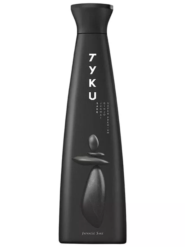 TYKU Junmai Ginjo Sake