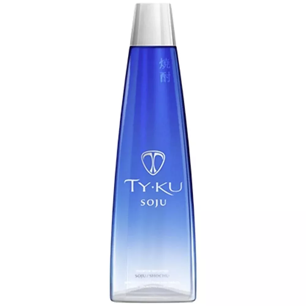 TYKU Soju