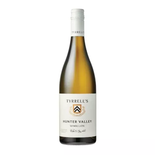 Tyrrell's Hunter Valley Semillon 2024 - 750ML