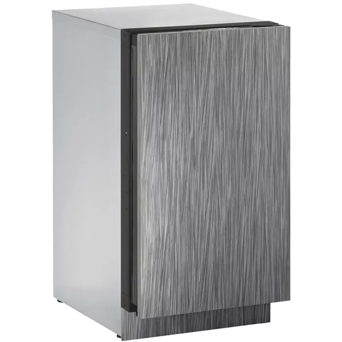 U-Line 3000 Series 18" Refrigerator- Integrated Door