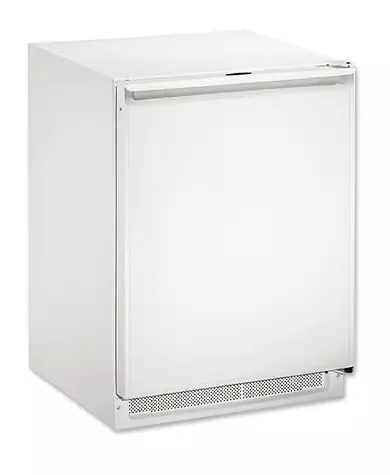 U-Line U-Line 2175RW-00 Echelon 5.7 Cu. Ft. Refrigerator - White