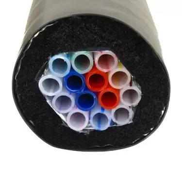 UBC 1 Foot of- 10 Product / 4 Glycol 1/4" I.D. Trunk Line