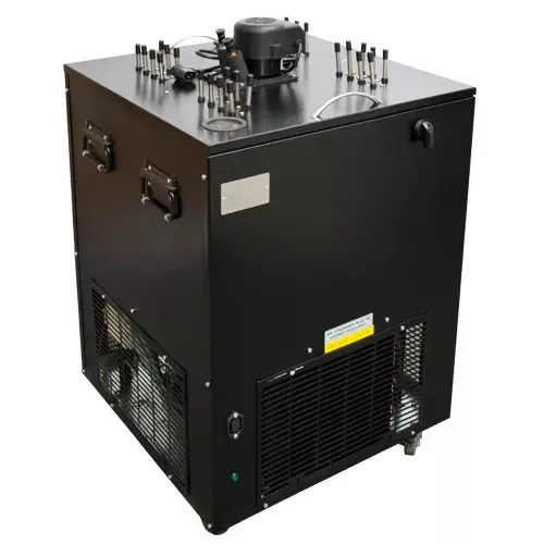 UBC Tayfun Flash Chiller - 14 Product Lines