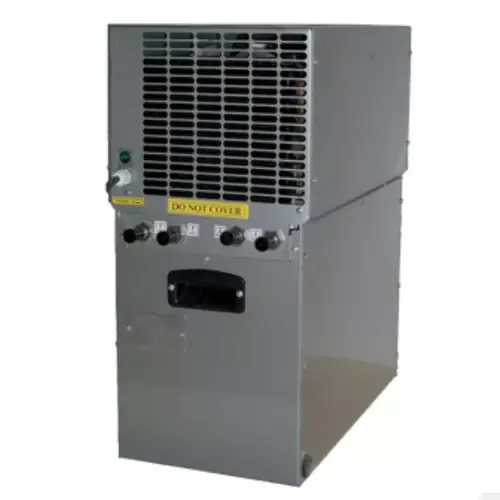 UBC Tayfun Flash Chiller - 2 Product Lines