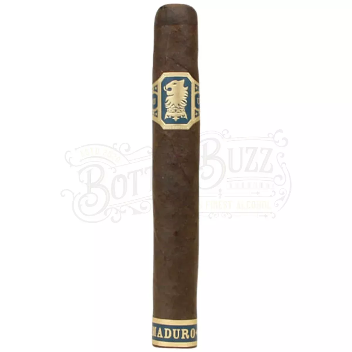 UnderCrown Maduro Gran Toro (6x52)