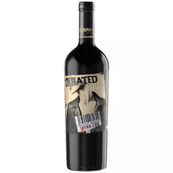 Unrated - Cabernet Sauvignon 2018 (750ml)