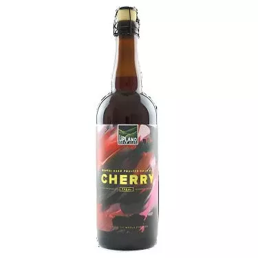 Upland Brewing Company - Cherry Sour Ale