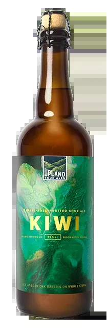 Upland Kiwi 750ml