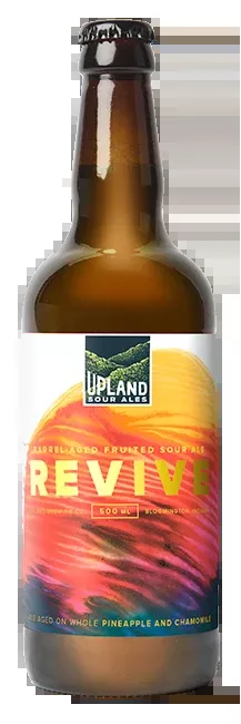 Upland Revive 375ml