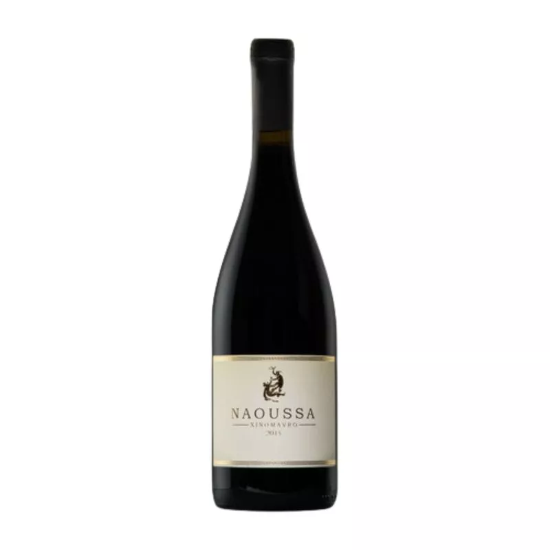 VAENI NAOUSSA XINOMAVRO RED