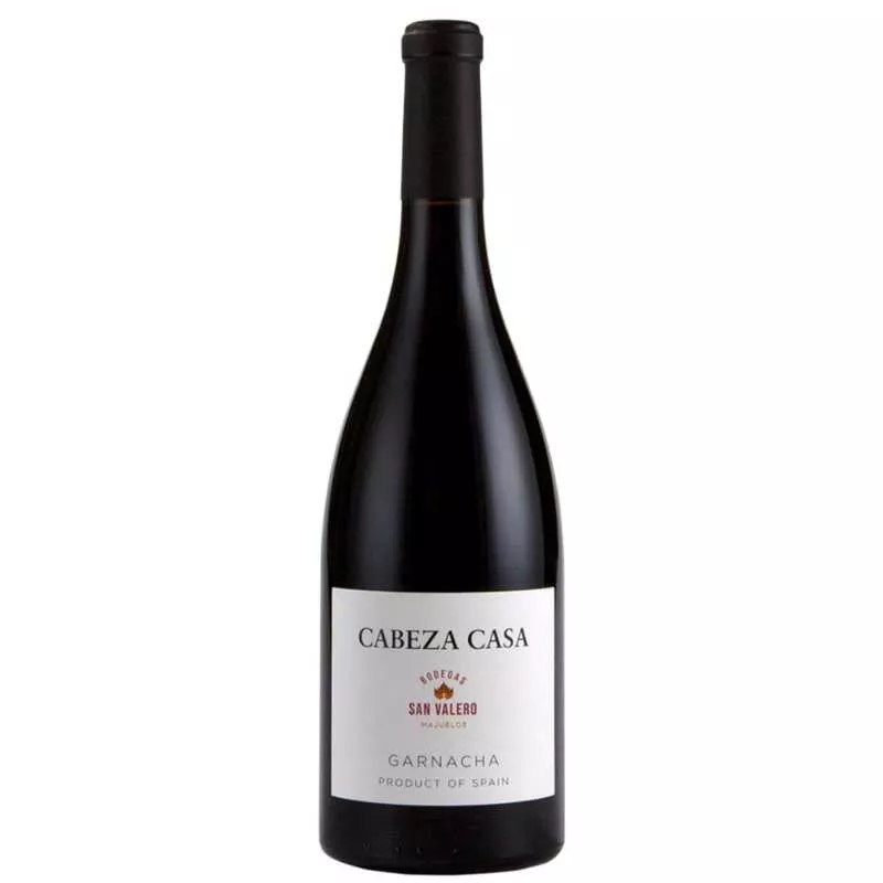 VALERO CABEZA GARNACHA
