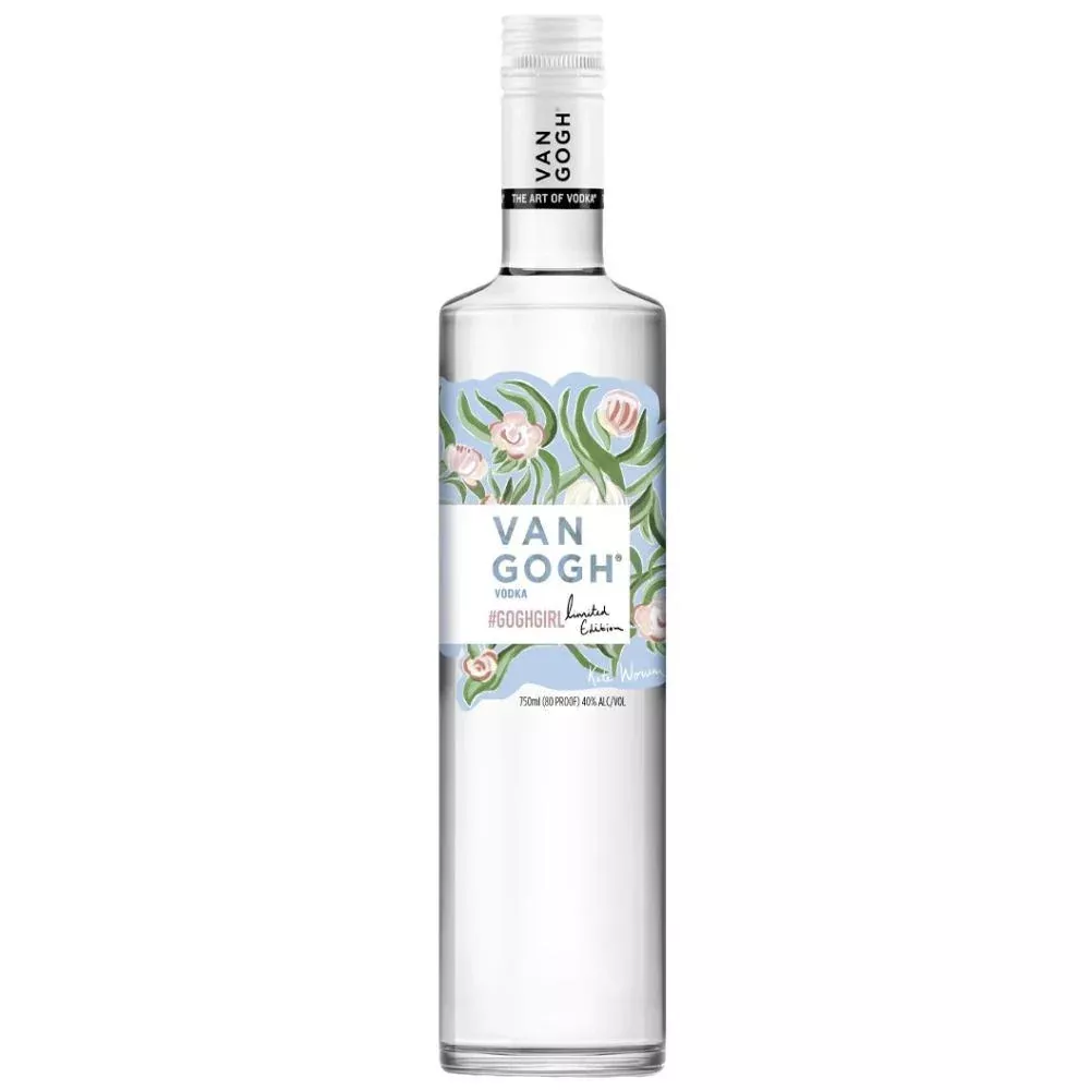 Van Gogh Classic GOGHGIRL Vodka