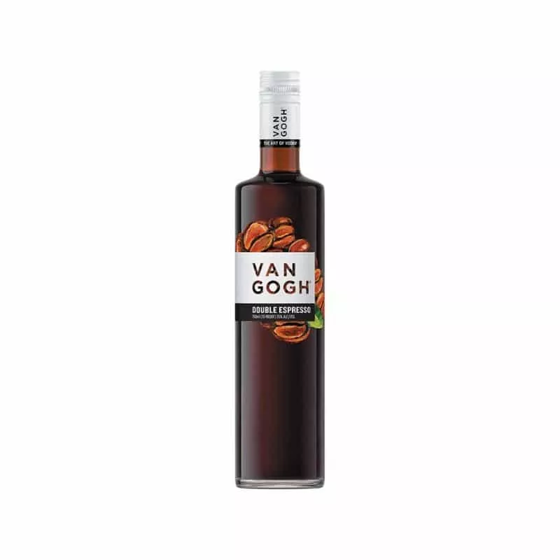 VAN GOGH DBL ESPRESSO VODKA