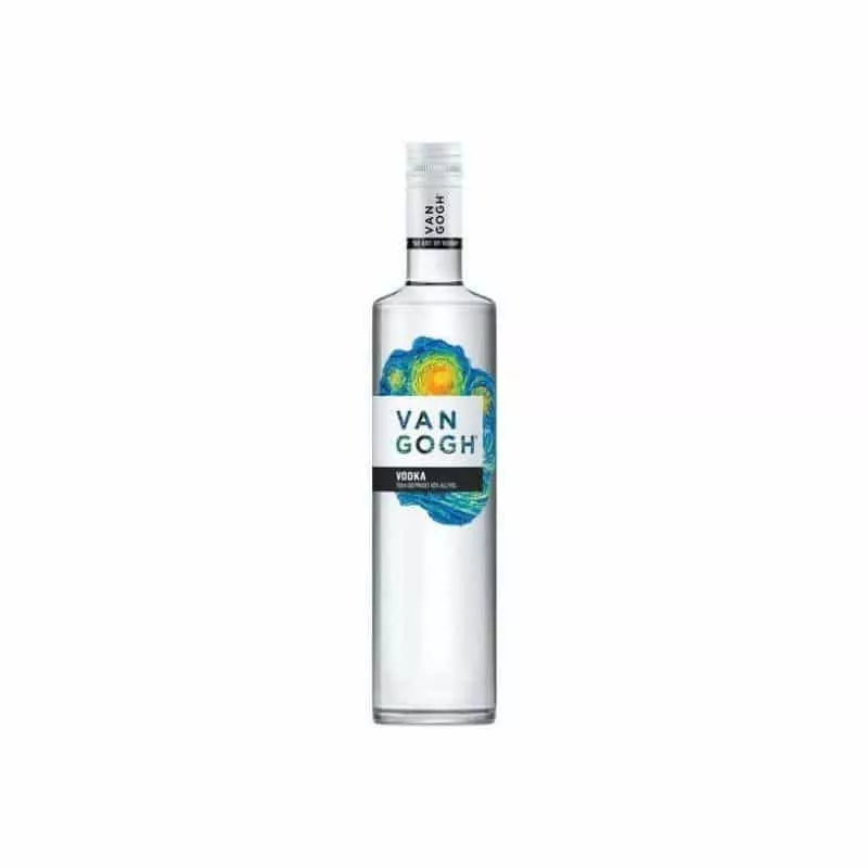 VAN GOGH VODKA 750ML