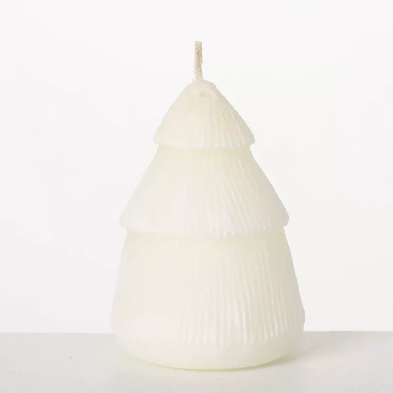 Vance Kitira 4" Tree Candle