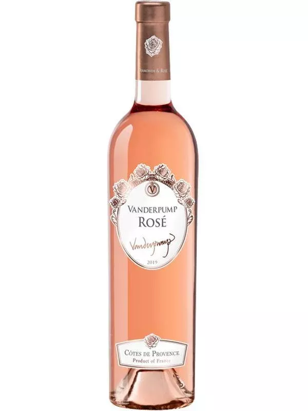 Vanderpump Rose