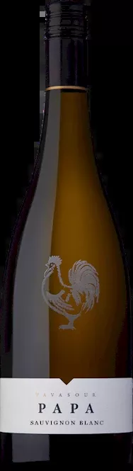 Vavasour Single Vineyard Papa Sauvignon Blanc 750mL