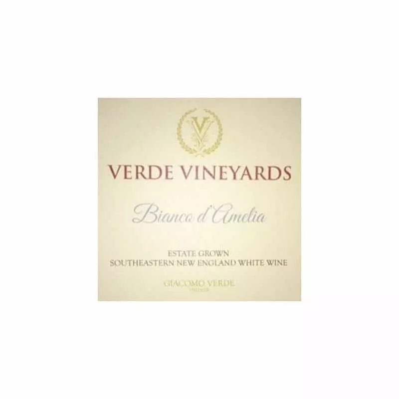 VERDE VINEYARDS BIANCO D’AMELI