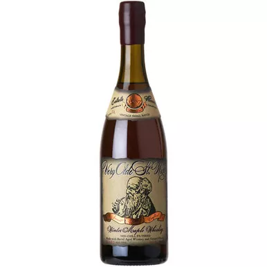 Very Olde St. Nick Winter Maple Whiskey (750mL)