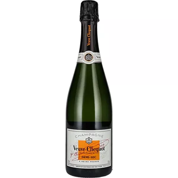 Veuve Clicquot Demi-Sec