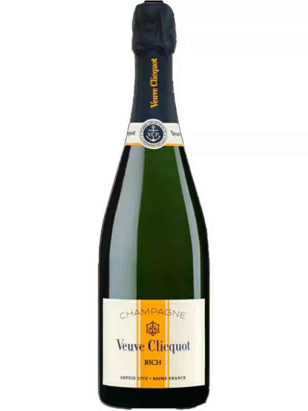 Veuve Clicquot Rich