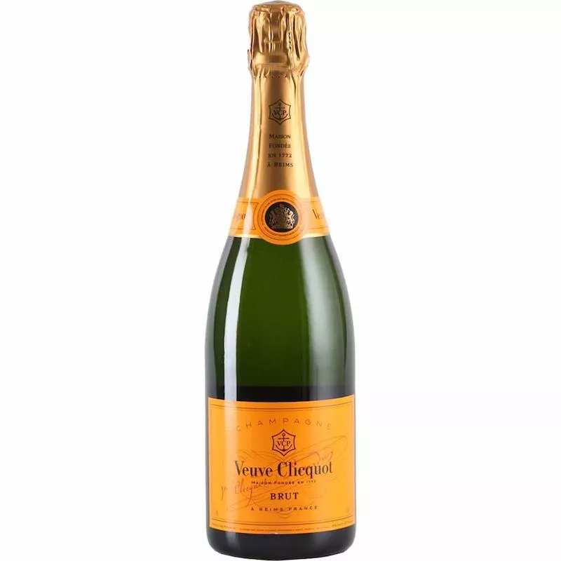 VEUVE CLICQUOT YELLOW 1.5L