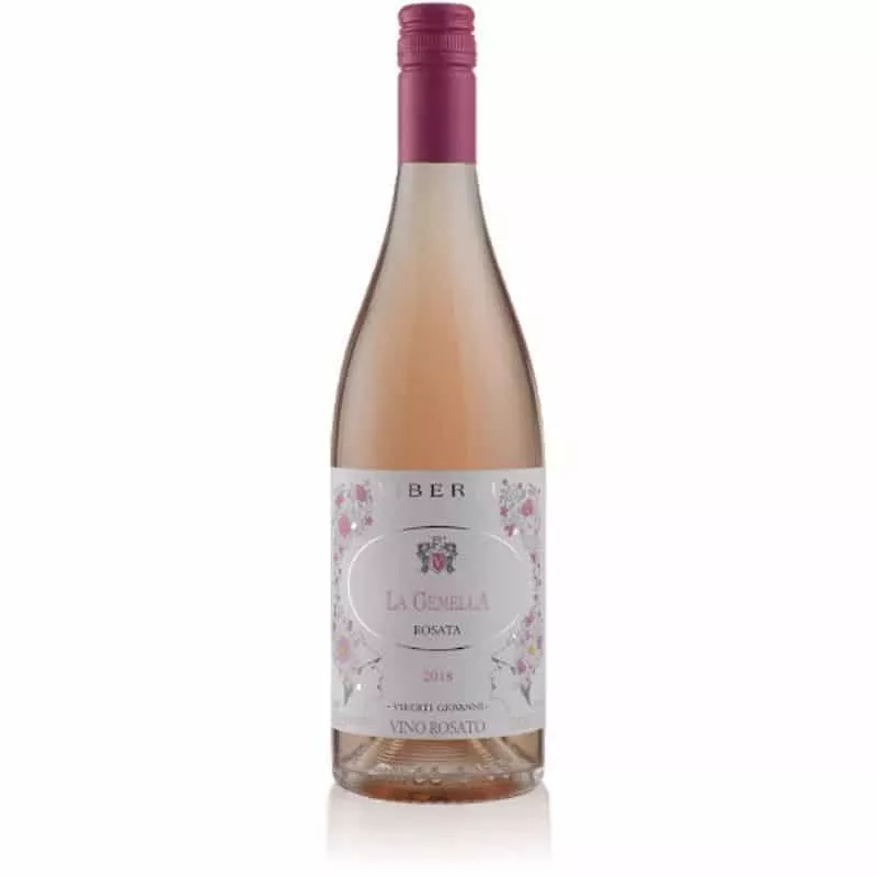 VIBERTI NEBBIOLO ROSATO